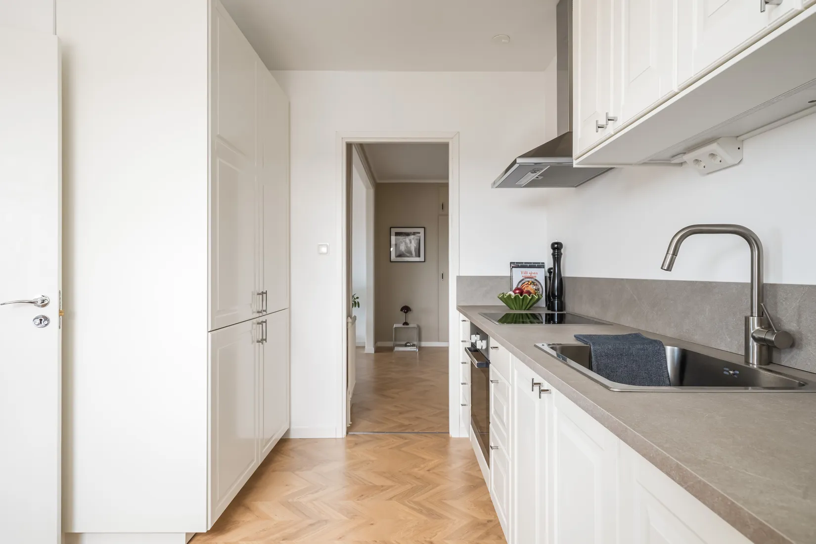 Bostadsrätt, Smedstugugatan 14, Haga, Norrköping