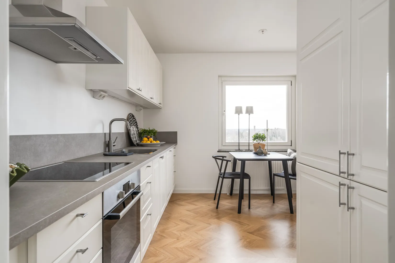 Bostadsrätt, Smedstugugatan 14, Haga, Norrköping