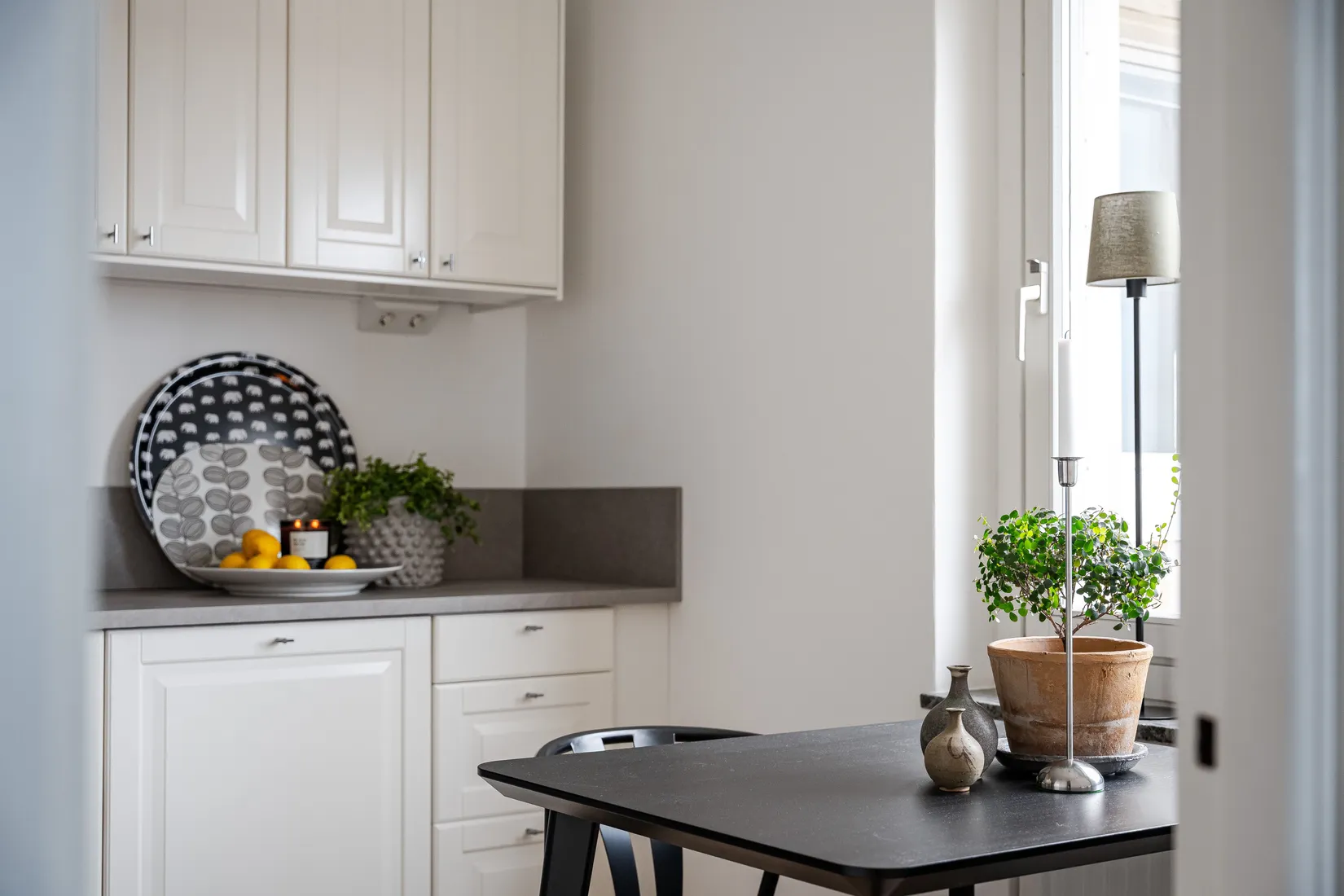 Bostadsrätt, Smedstugugatan 14, Haga, Norrköping