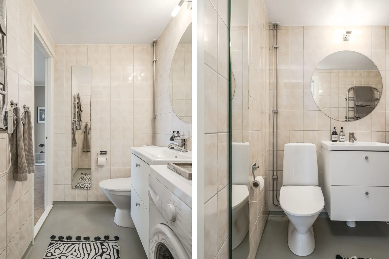 Bostadsrätt, Smedstugugatan 14, Haga, Norrköping