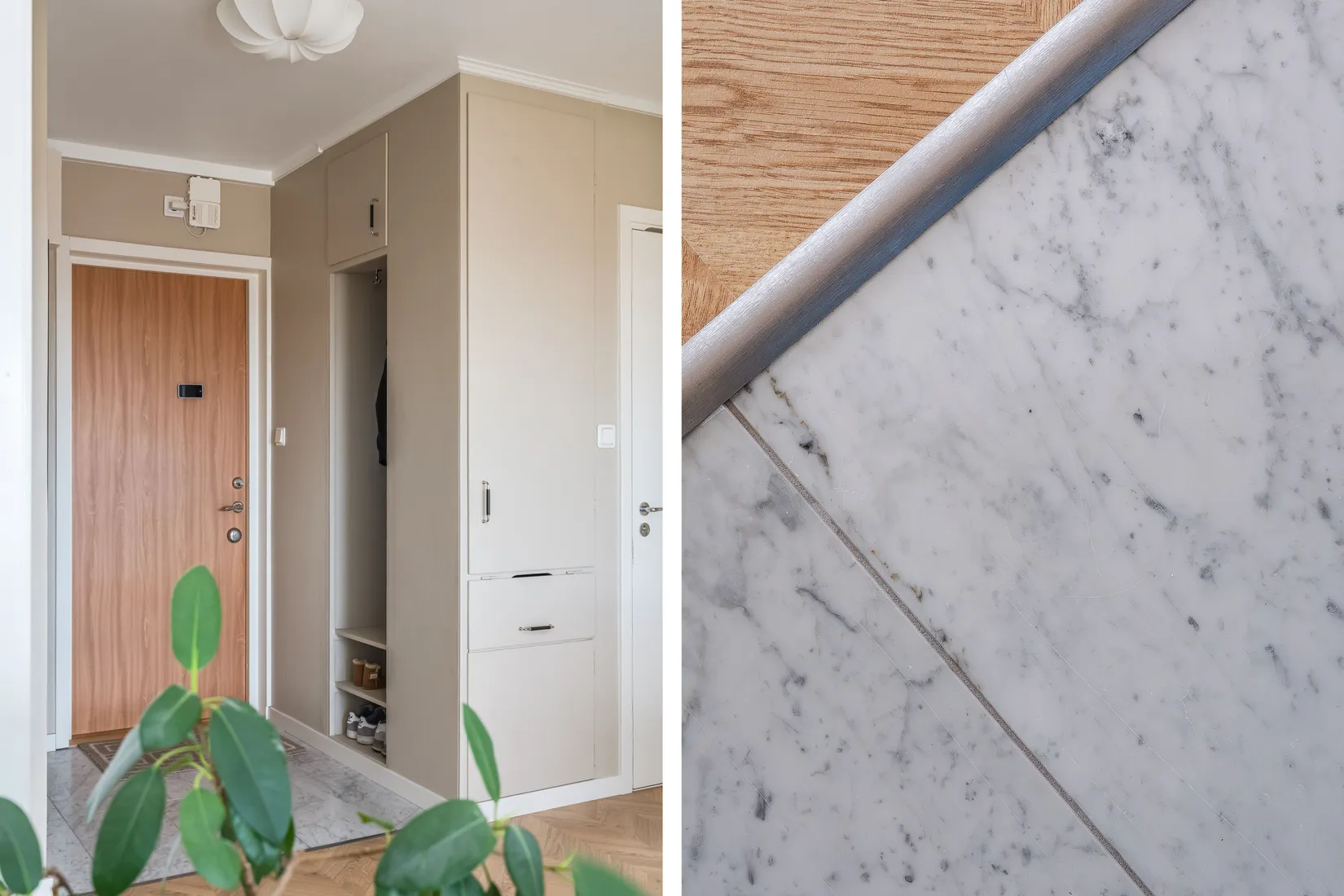 Bostadsrätt, Smedstugugatan 14, Haga, Norrköping