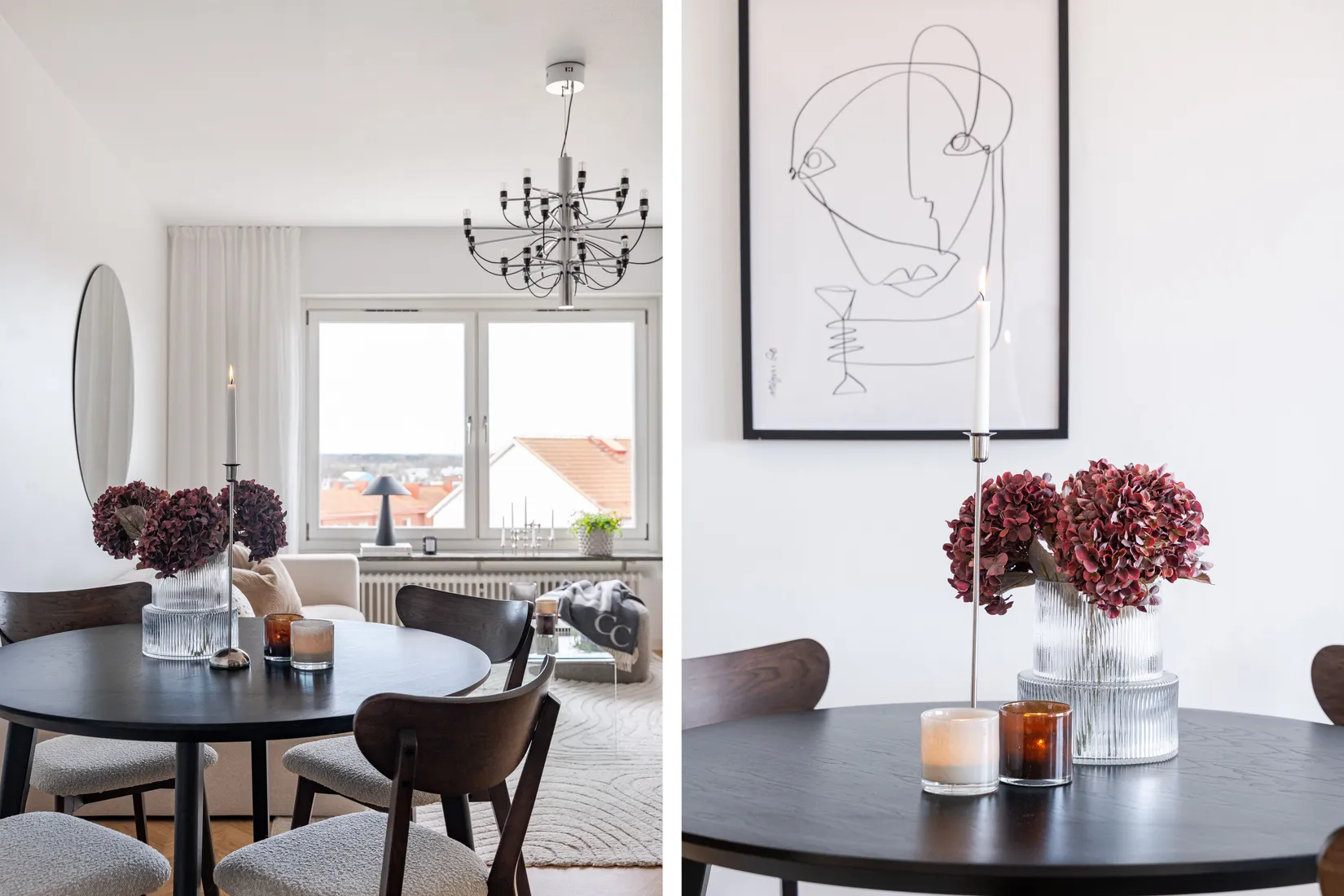 Bostadsrätt, Smedstugugatan 14, Haga, Norrköping