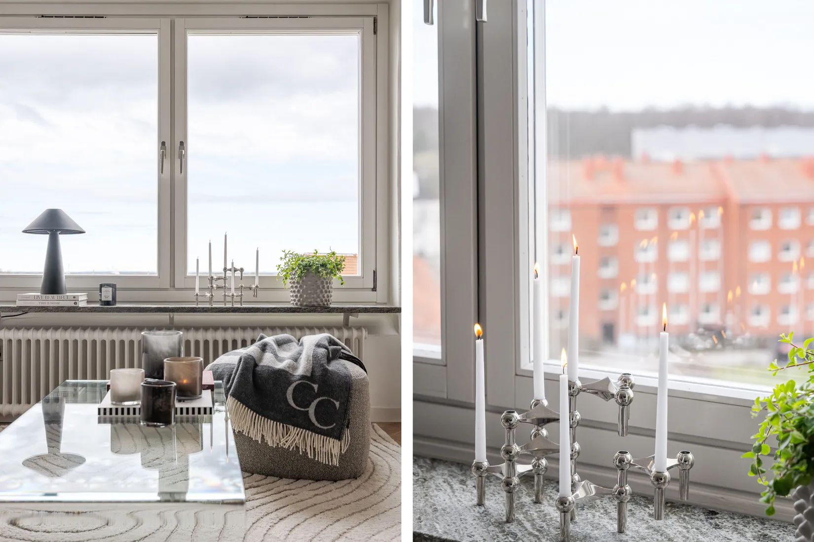 Bostadsrätt, Smedstugugatan 14, Haga, Norrköping