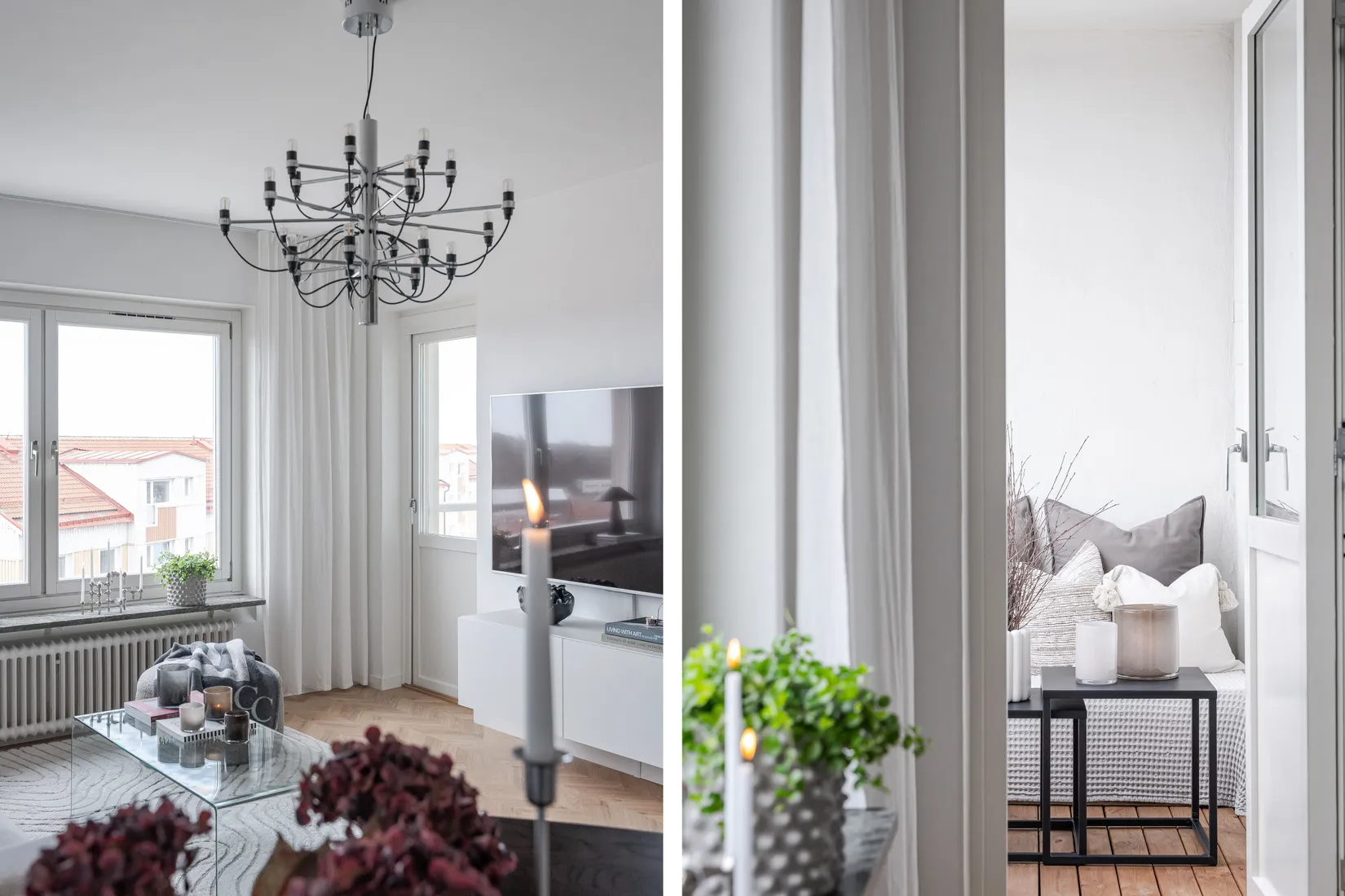 Bostadsrätt, Smedstugugatan 14, Haga, Norrköping