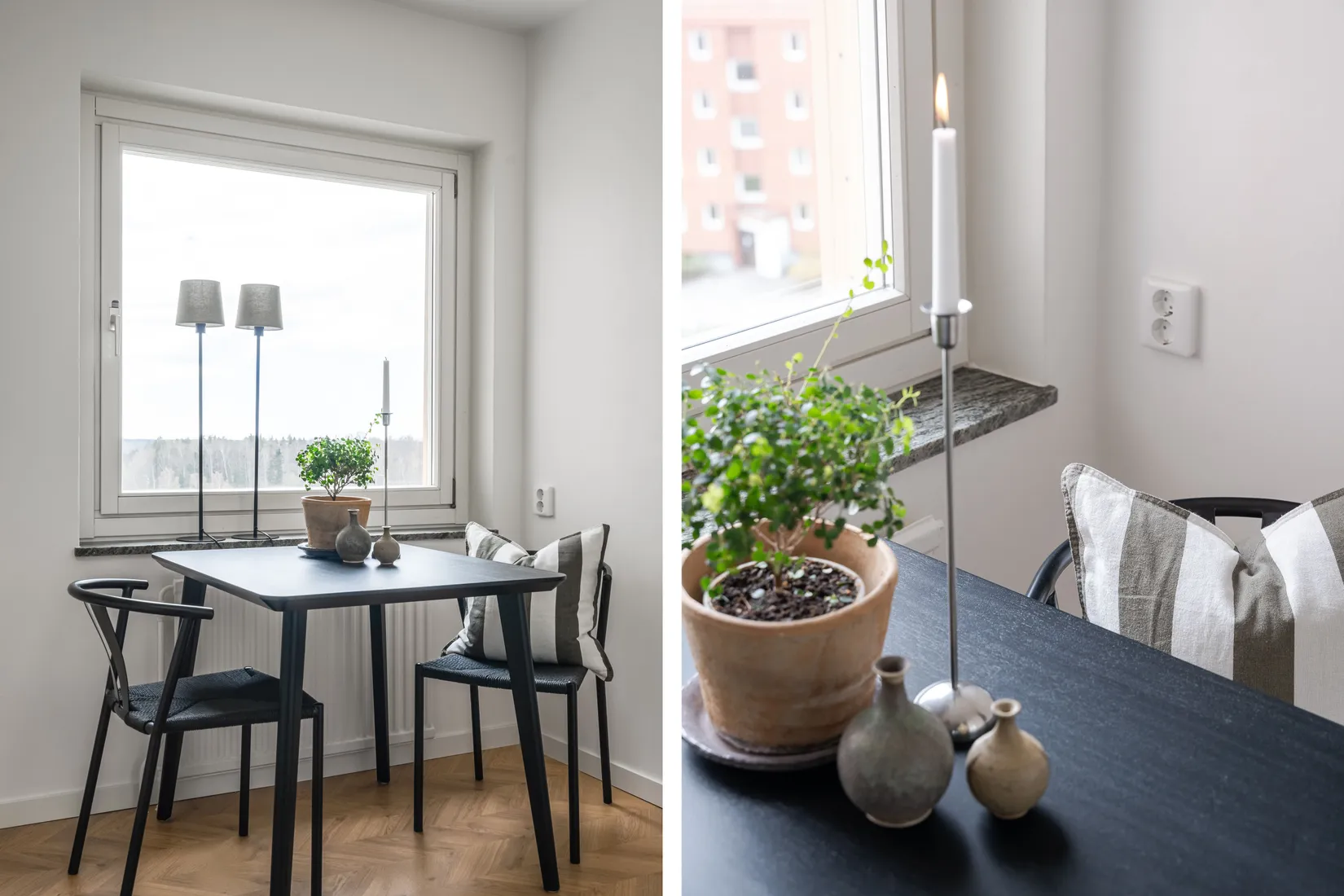 Bostadsrätt, Smedstugugatan 14, Haga, Norrköping