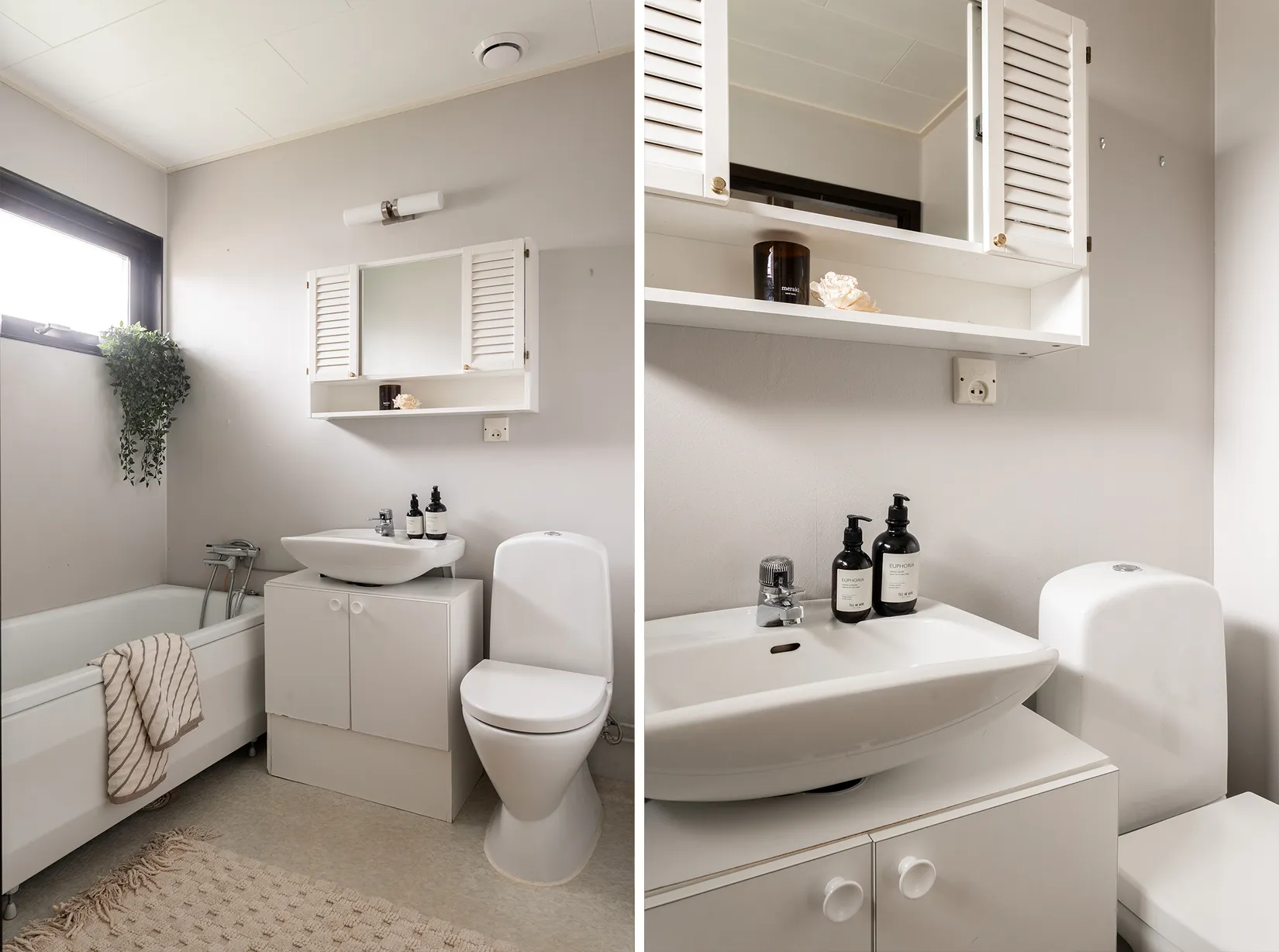 Villa, Glimmervägen 4, Duvhällarna, Hallstahammar