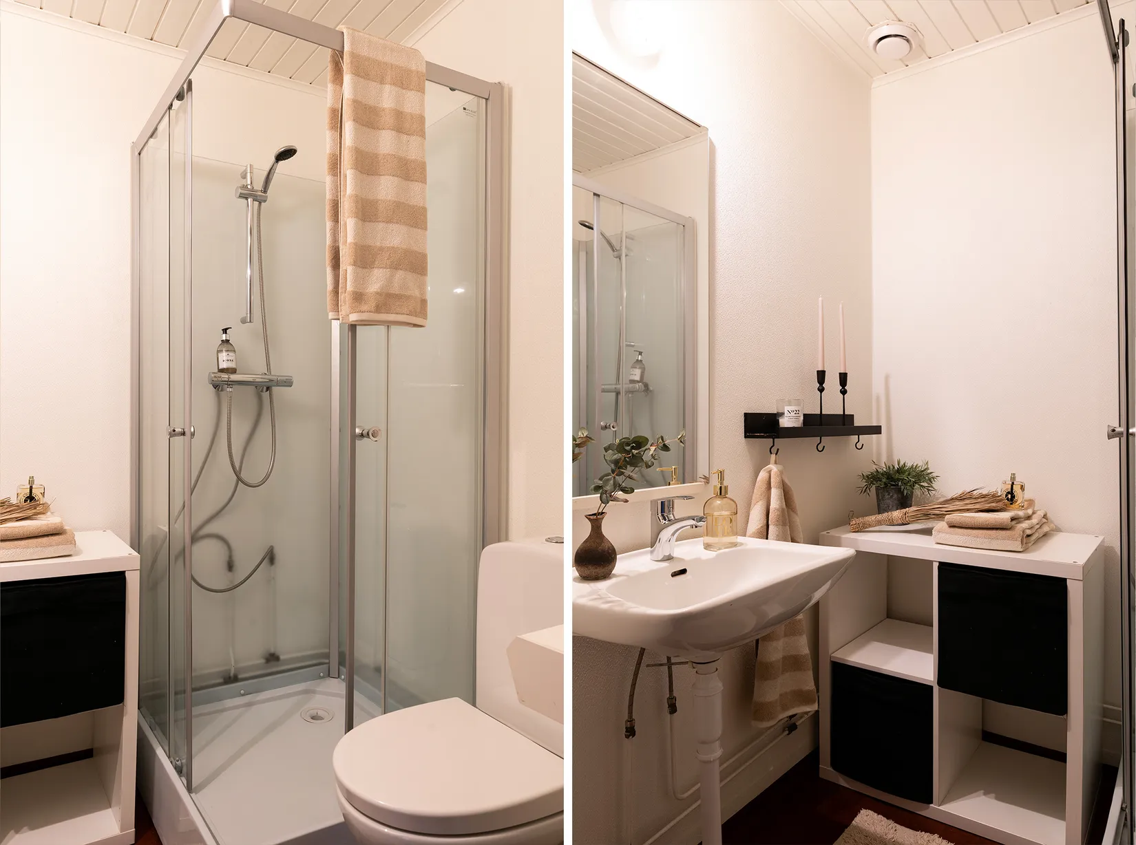 Villa, Glimmervägen 4, Duvhällarna, Hallstahammar