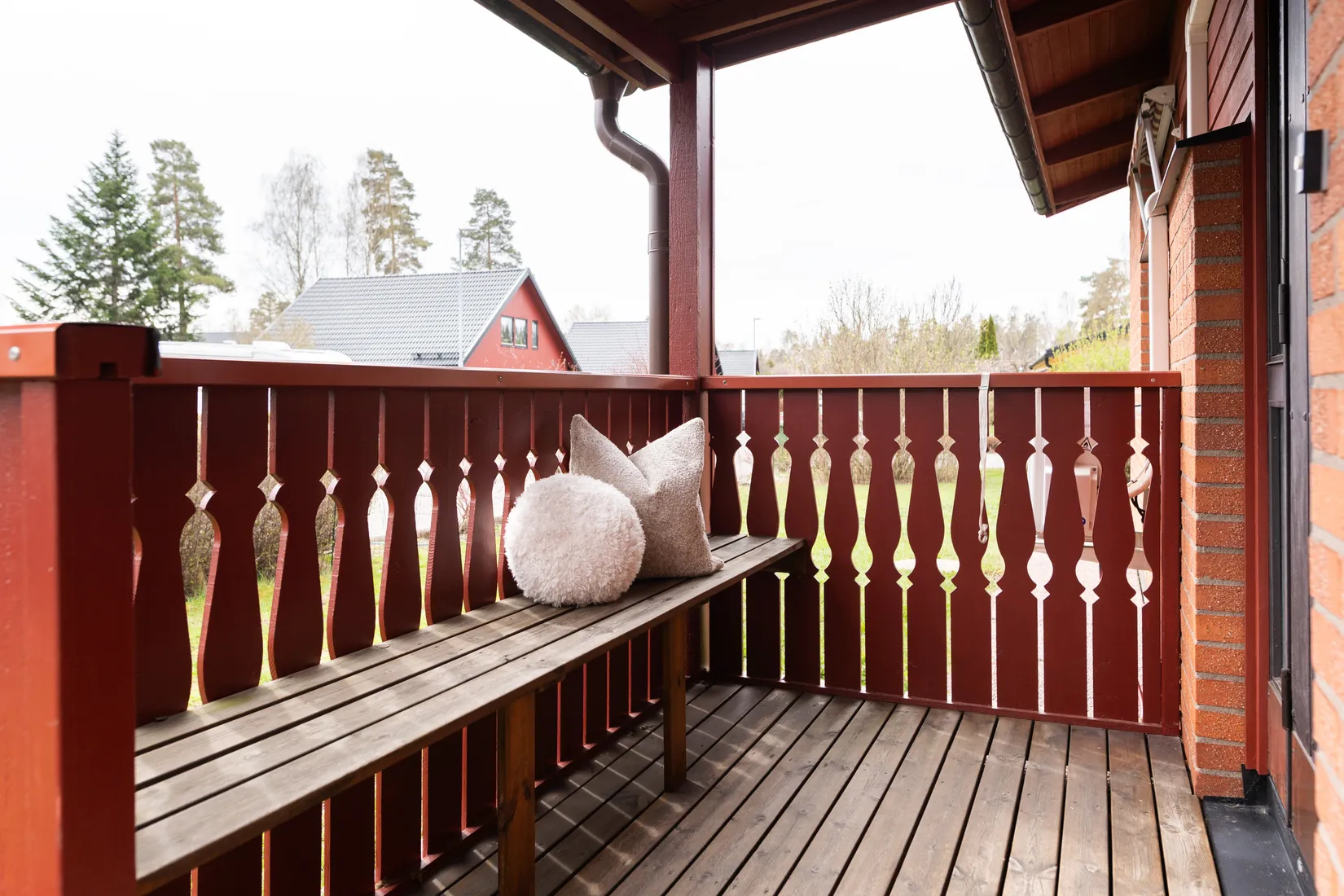 Villa, Glimmervägen 4, Duvhällarna, Hallstahammar