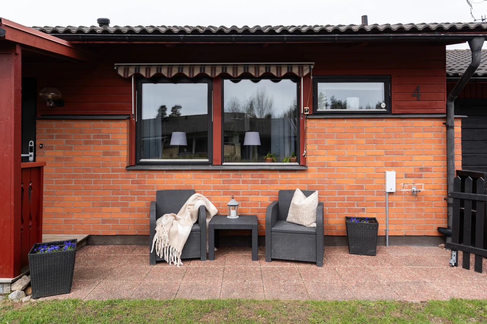 Villa, Glimmervägen 4, Duvhällarna, Hallstahammar