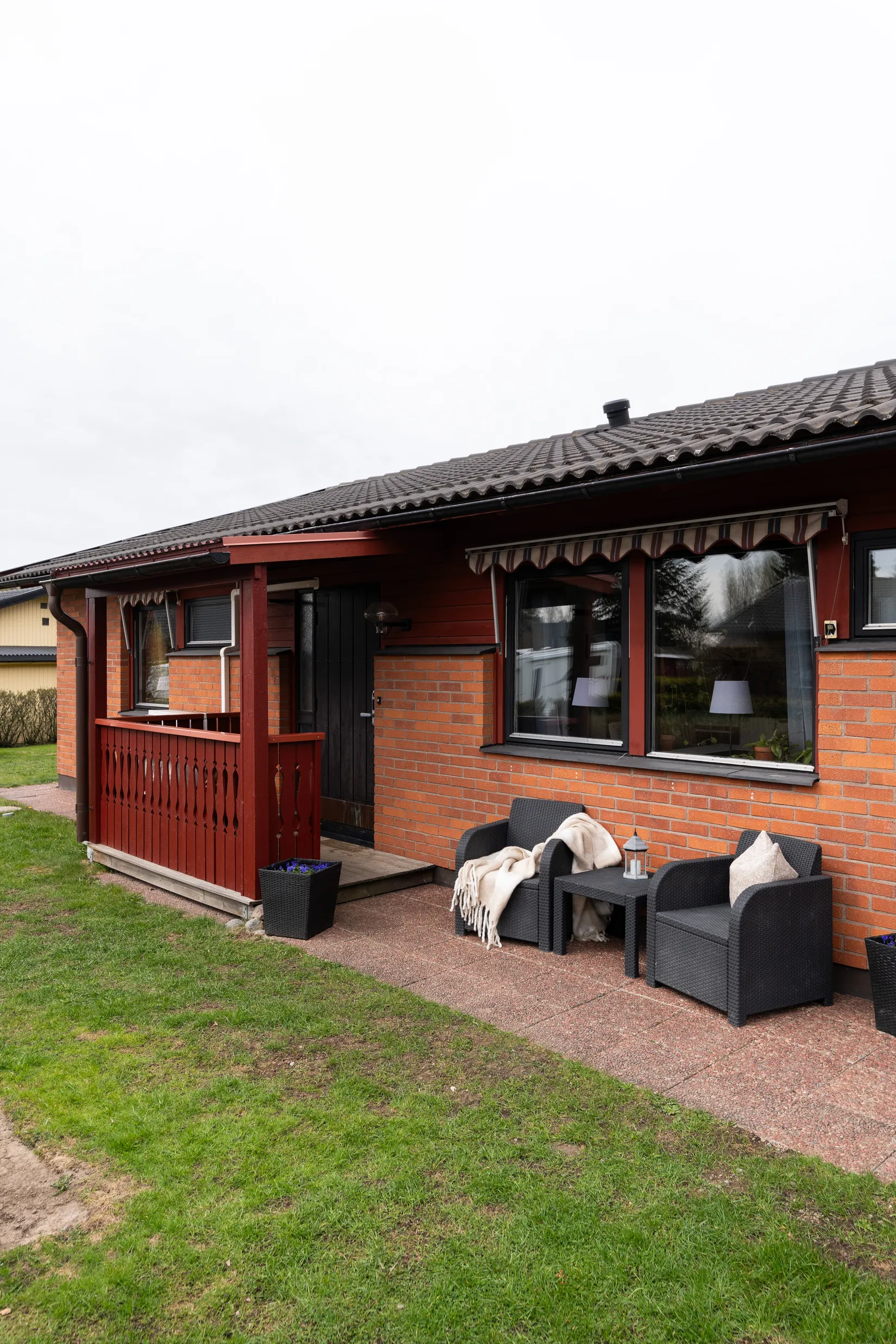 Villa, Glimmervägen 4, Duvhällarna, Hallstahammar