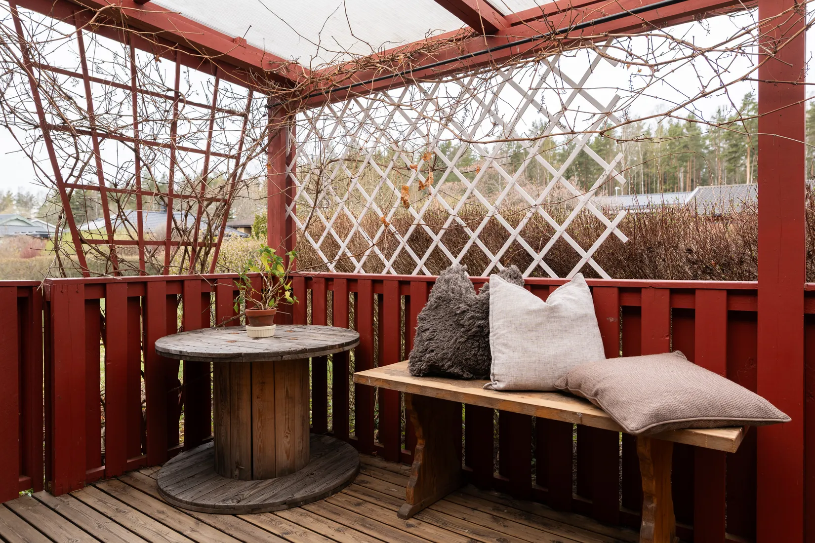 Villa, Glimmervägen 4, Duvhällarna, Hallstahammar