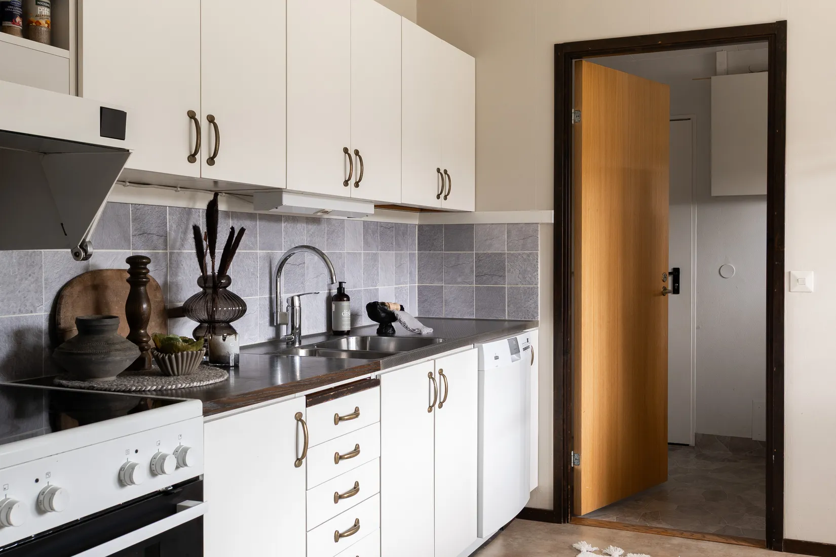 Villa, Glimmervägen 4, Duvhällarna, Hallstahammar