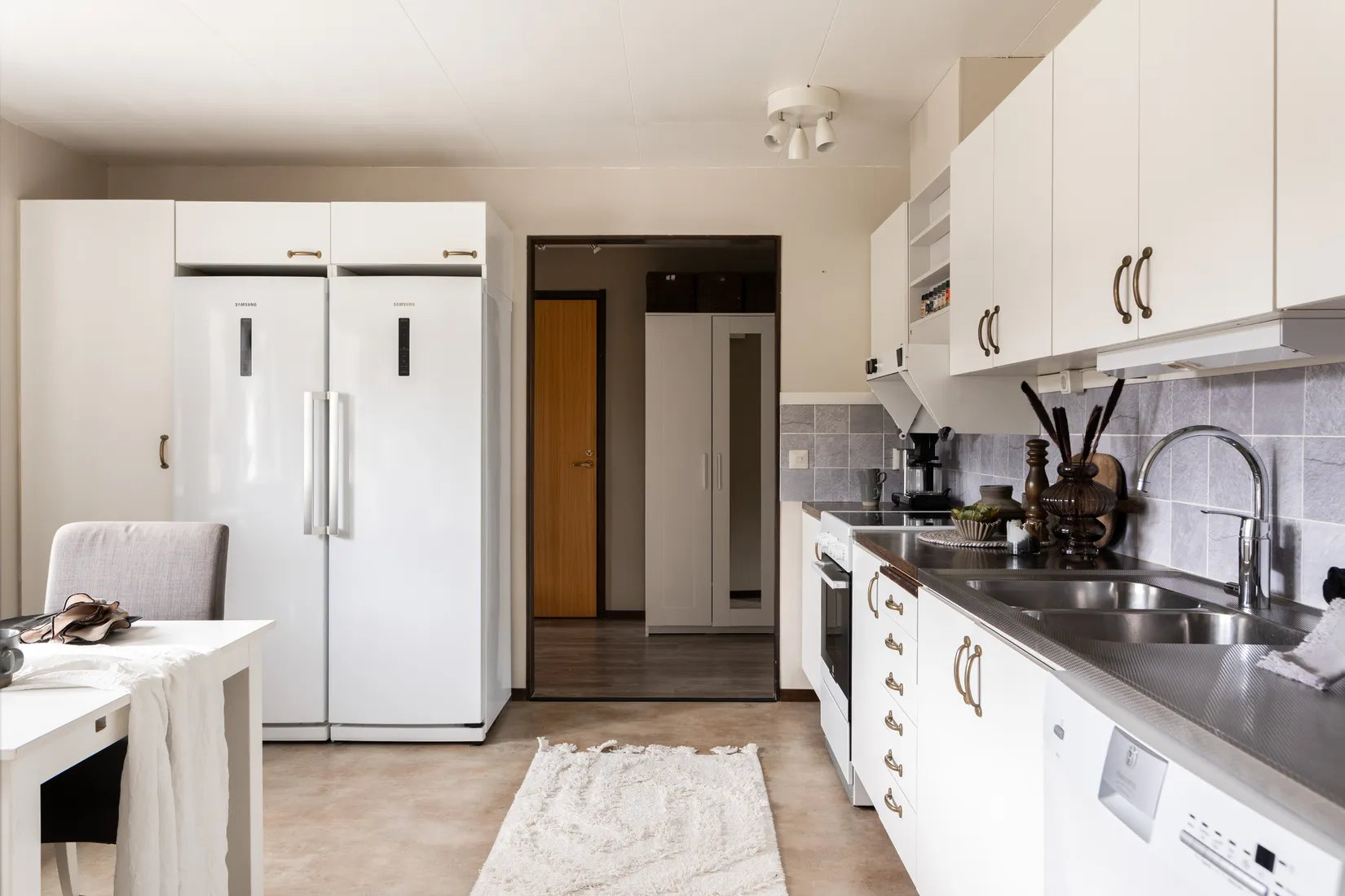 Villa, Glimmervägen 4, Duvhällarna, Hallstahammar