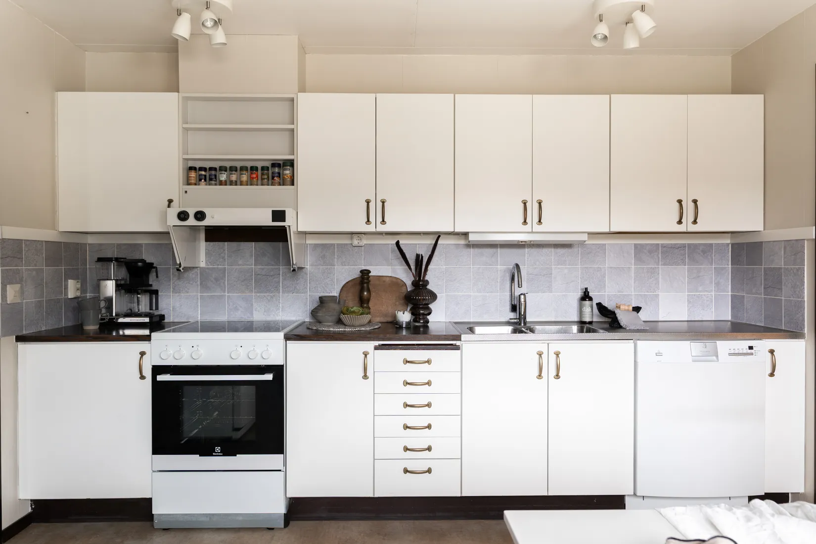 Villa, Glimmervägen 4, Duvhällarna, Hallstahammar