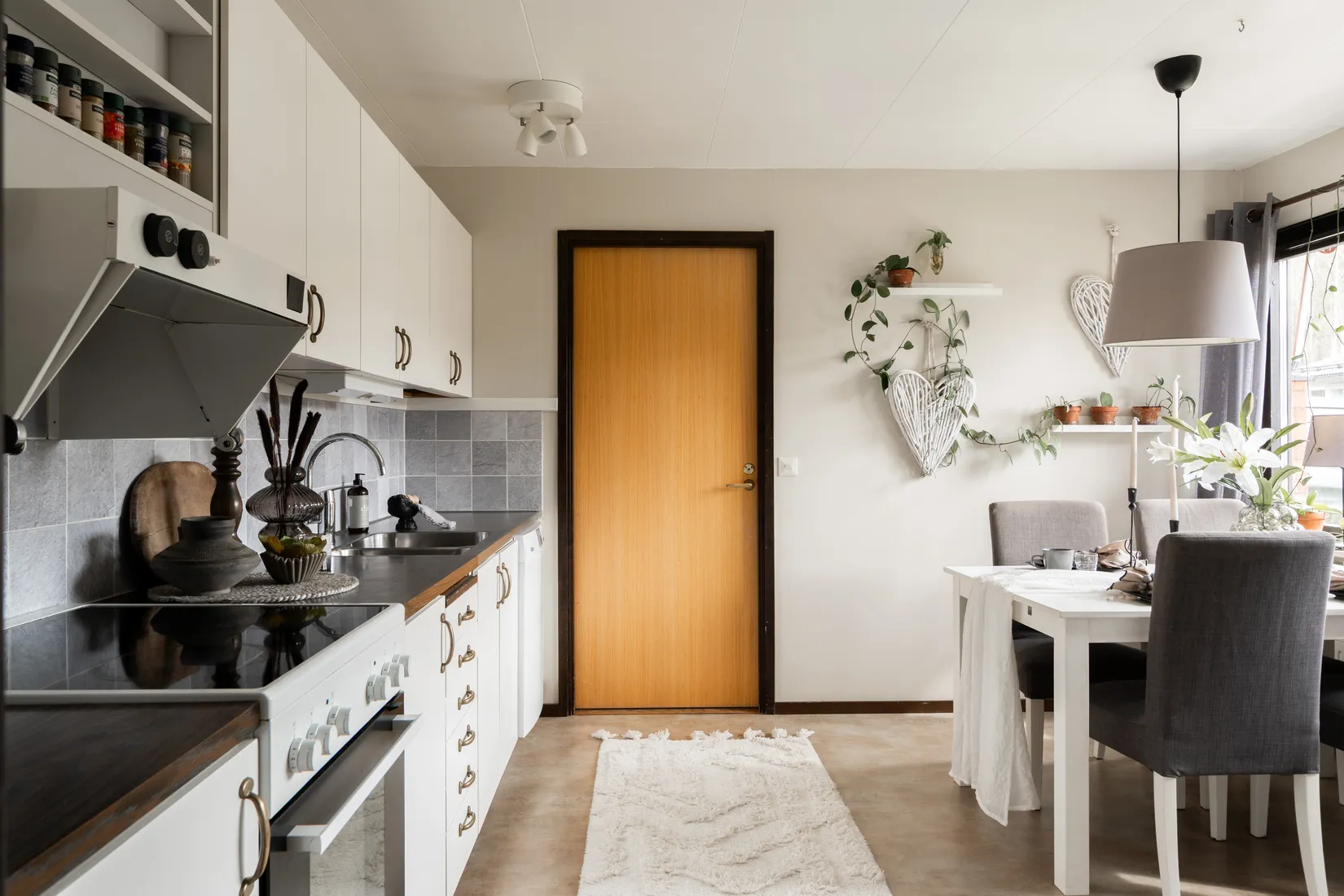 Villa, Glimmervägen 4, Duvhällarna, Hallstahammar