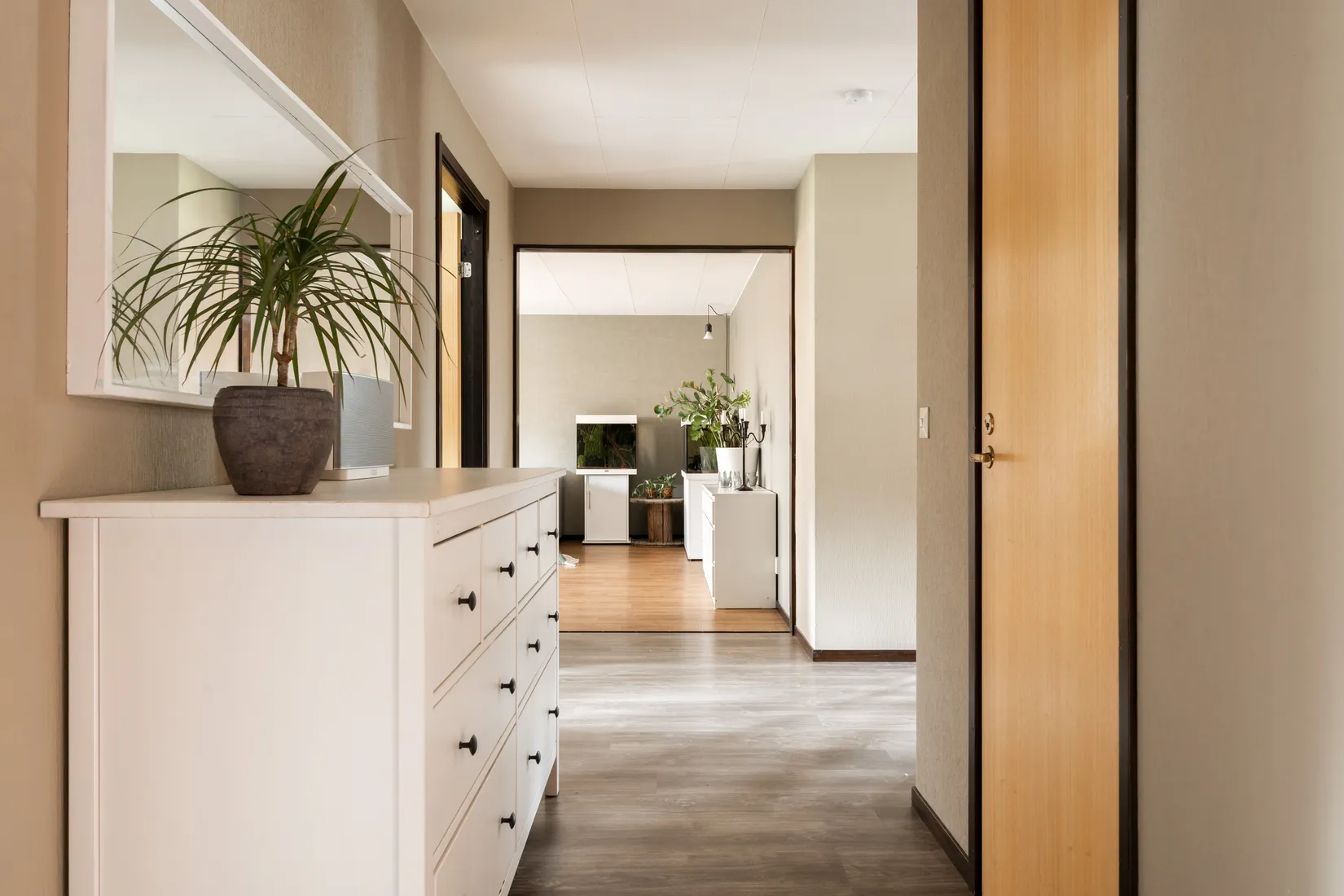 Villa, Glimmervägen 4, Duvhällarna, Hallstahammar