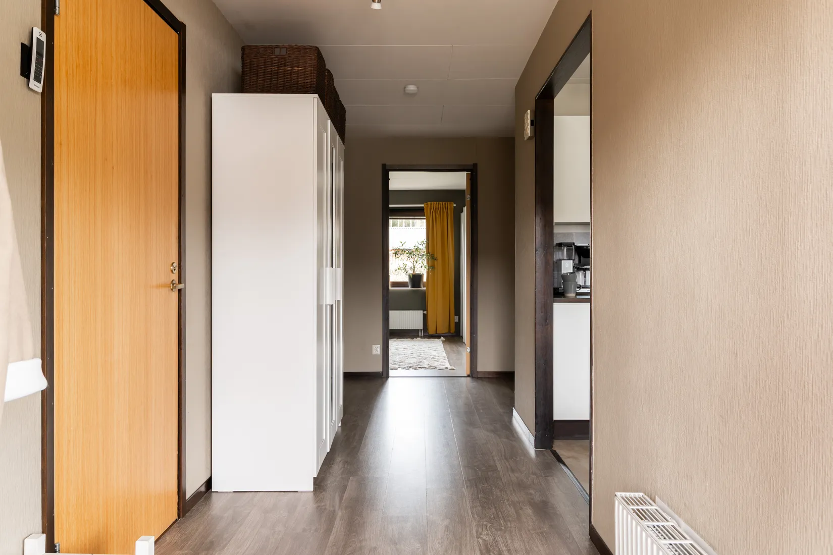 Villa, Glimmervägen 4, Duvhällarna, Hallstahammar