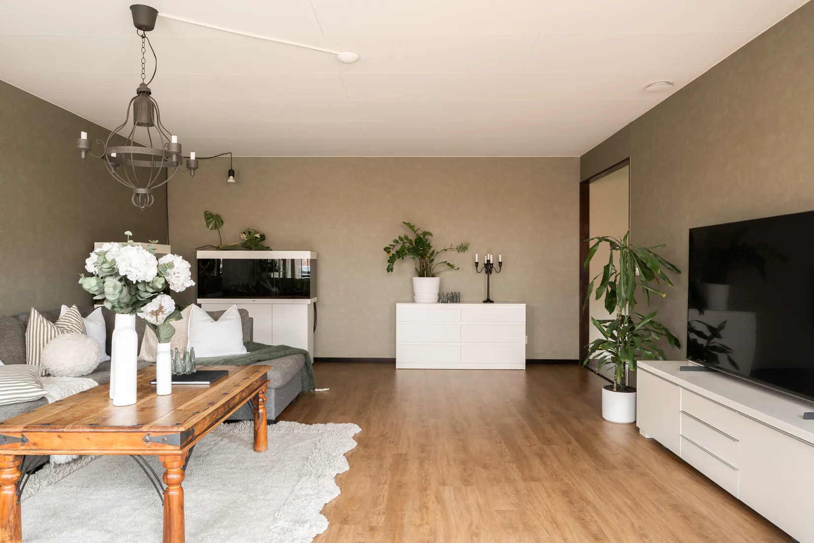 Villa, Glimmervägen 4, Duvhällarna, Hallstahammar