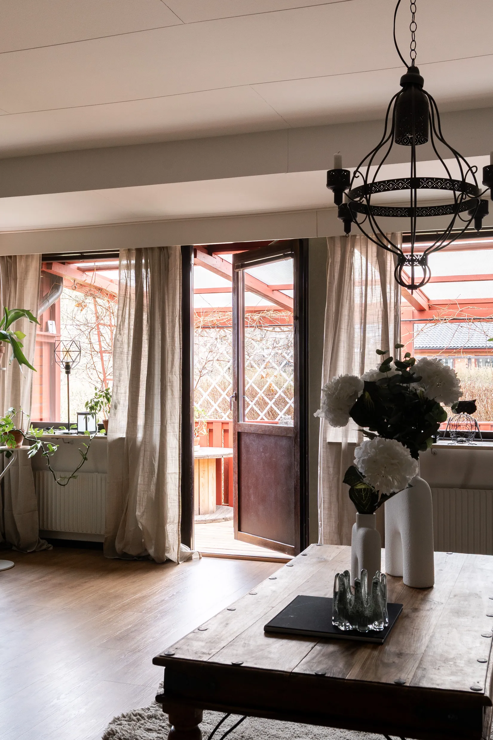 Villa, Glimmervägen 4, Duvhällarna, Hallstahammar