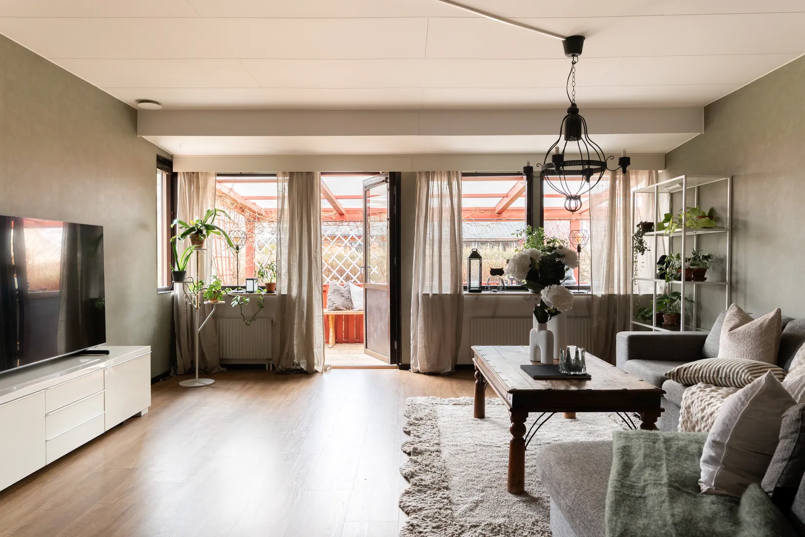 Villa, Glimmervägen 4, Duvhällarna, Hallstahammar