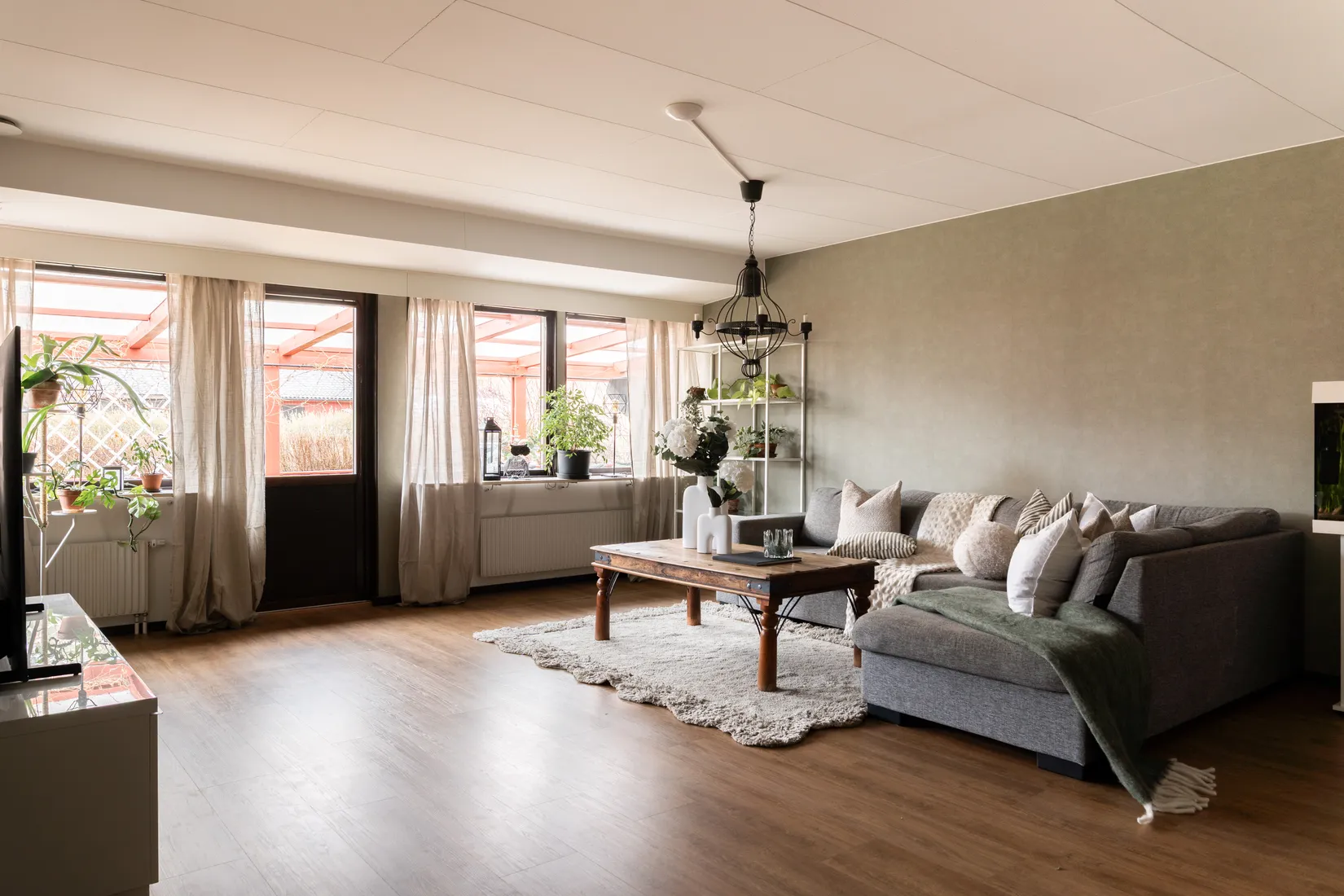 Villa, Glimmervägen 4, Duvhällarna, Hallstahammar