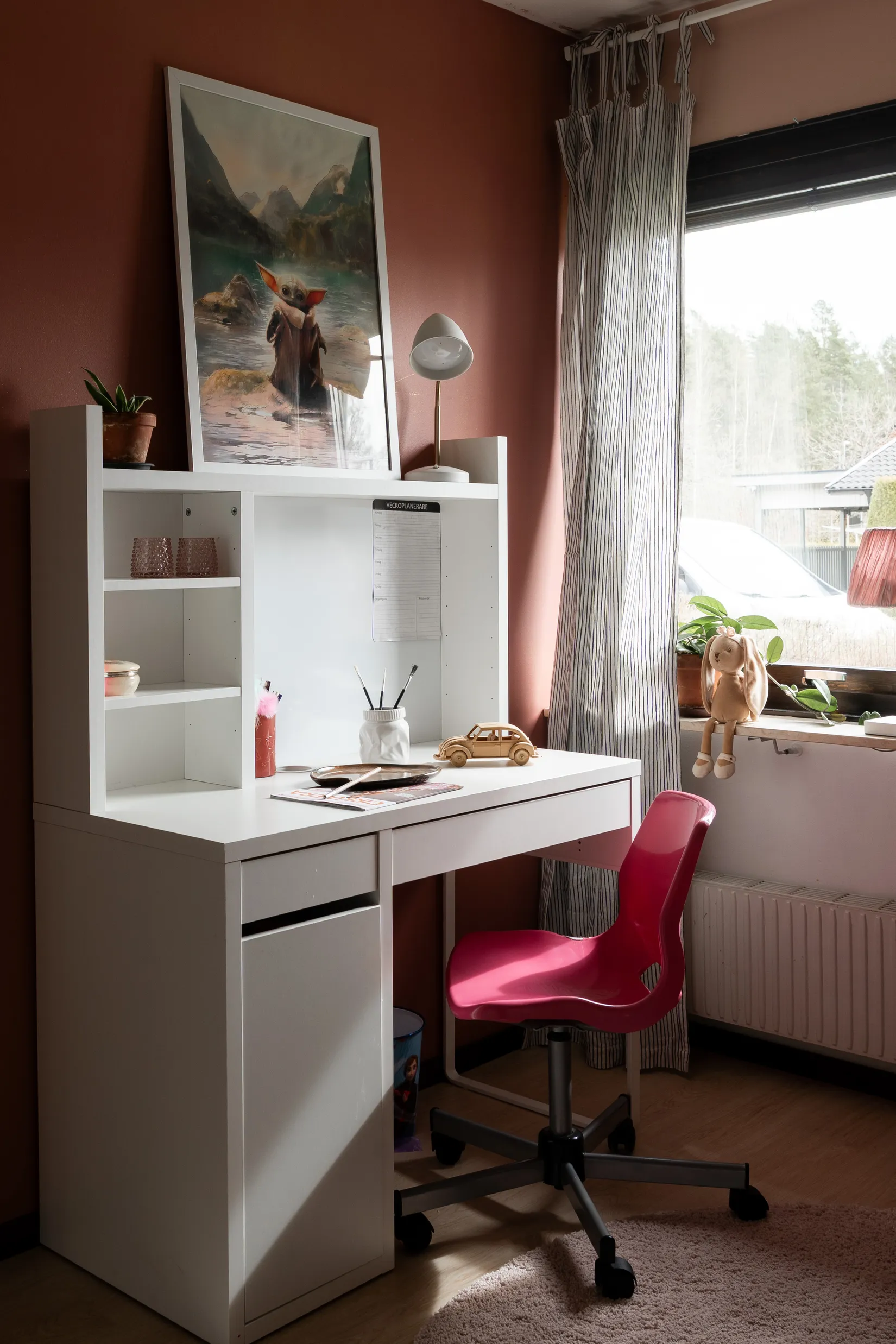 Villa, Glimmervägen 4, Duvhällarna, Hallstahammar