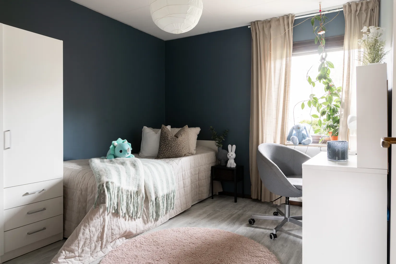 Villa, Glimmervägen 4, Duvhällarna, Hallstahammar