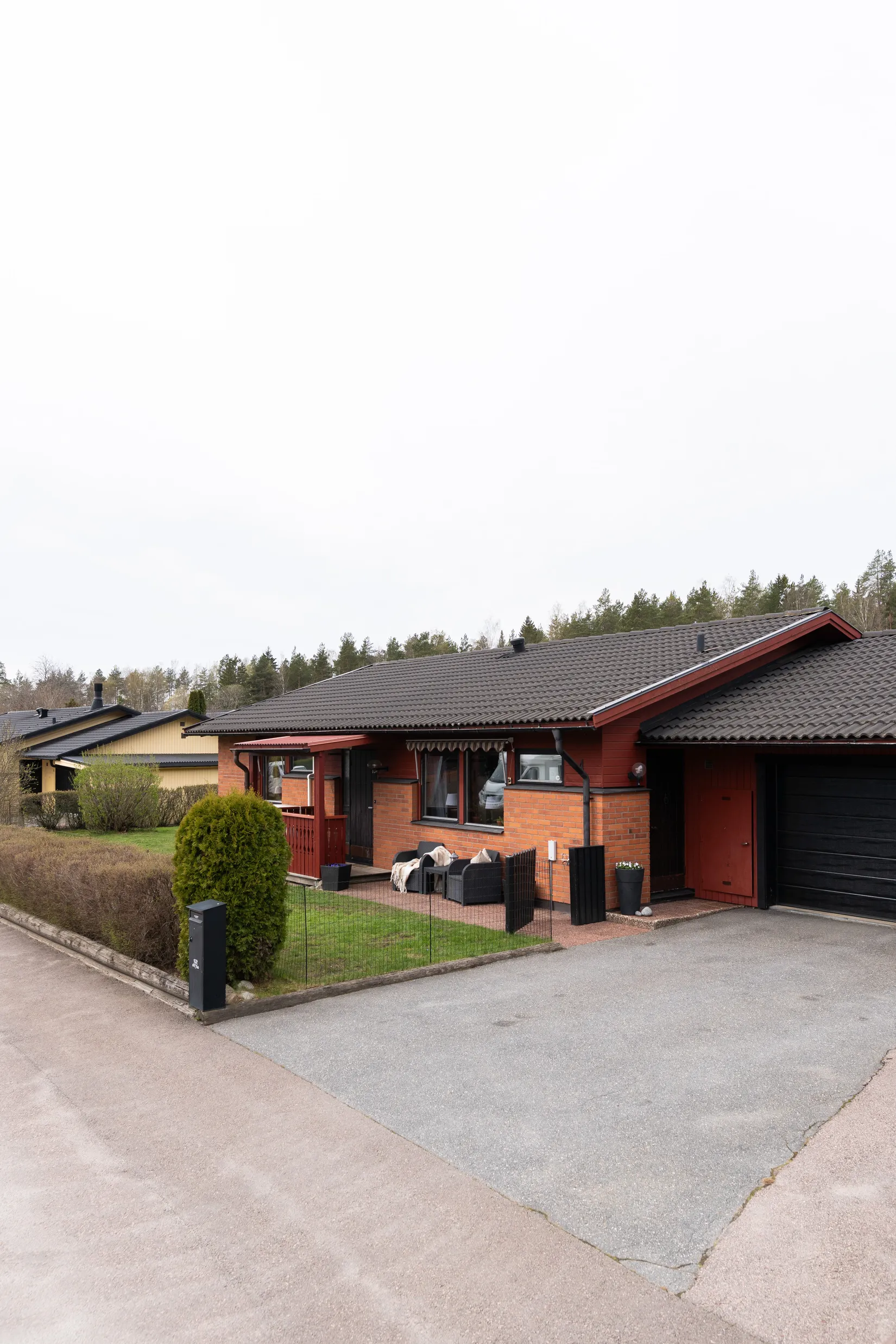 Villa, Glimmervägen 4, Duvhällarna, Hallstahammar