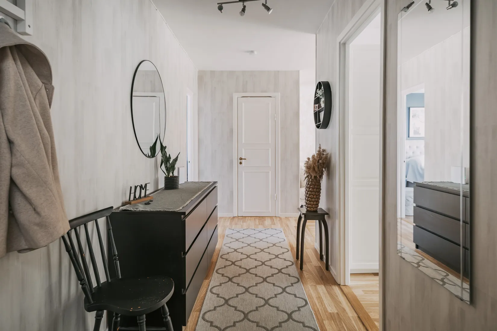 Bostadsrätt, Prebendegatan 20, Mariestad