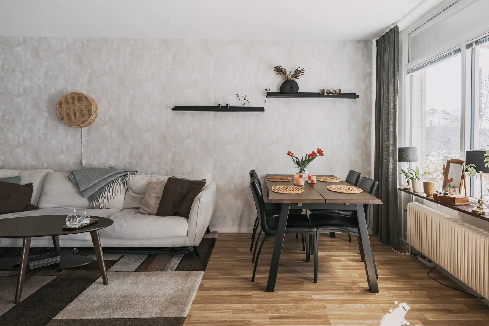 Bostadsrätt, Prebendegatan 20, Mariestad