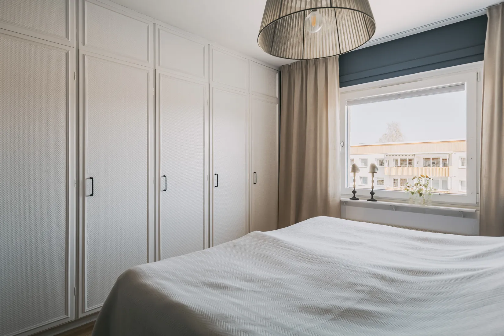 Bostadsrätt, Prebendegatan 20, Mariestad