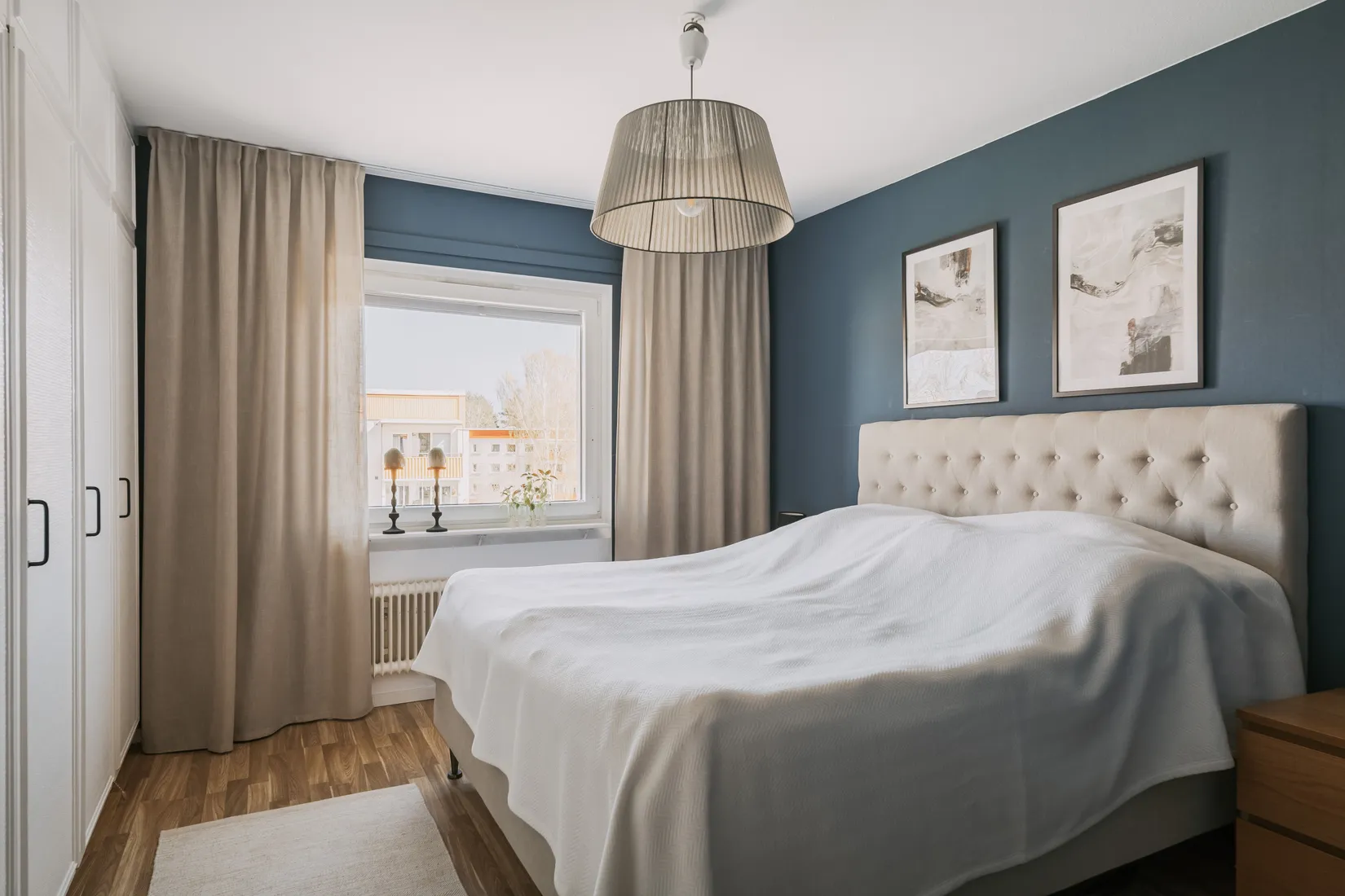 Bostadsrätt, Prebendegatan 20, Mariestad