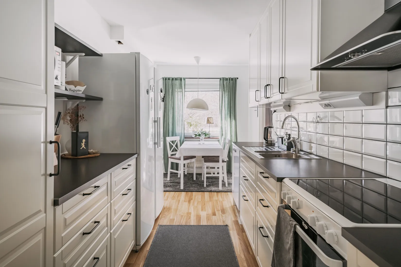 Bostadsrätt, Prebendegatan 20, Mariestad