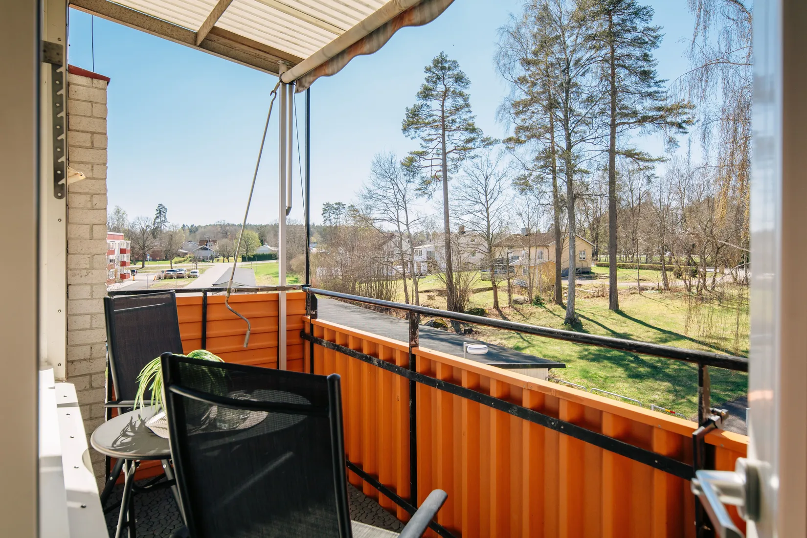 Bostadsrätt, Prebendegatan 20, Mariestad