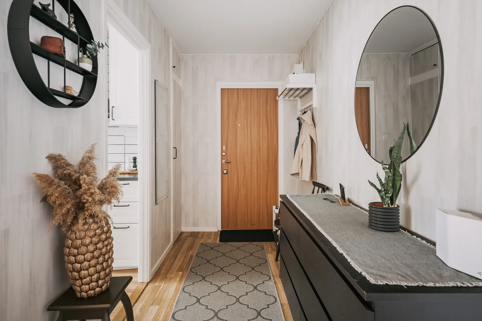 Bostadsrätt, Prebendegatan 20, Mariestad