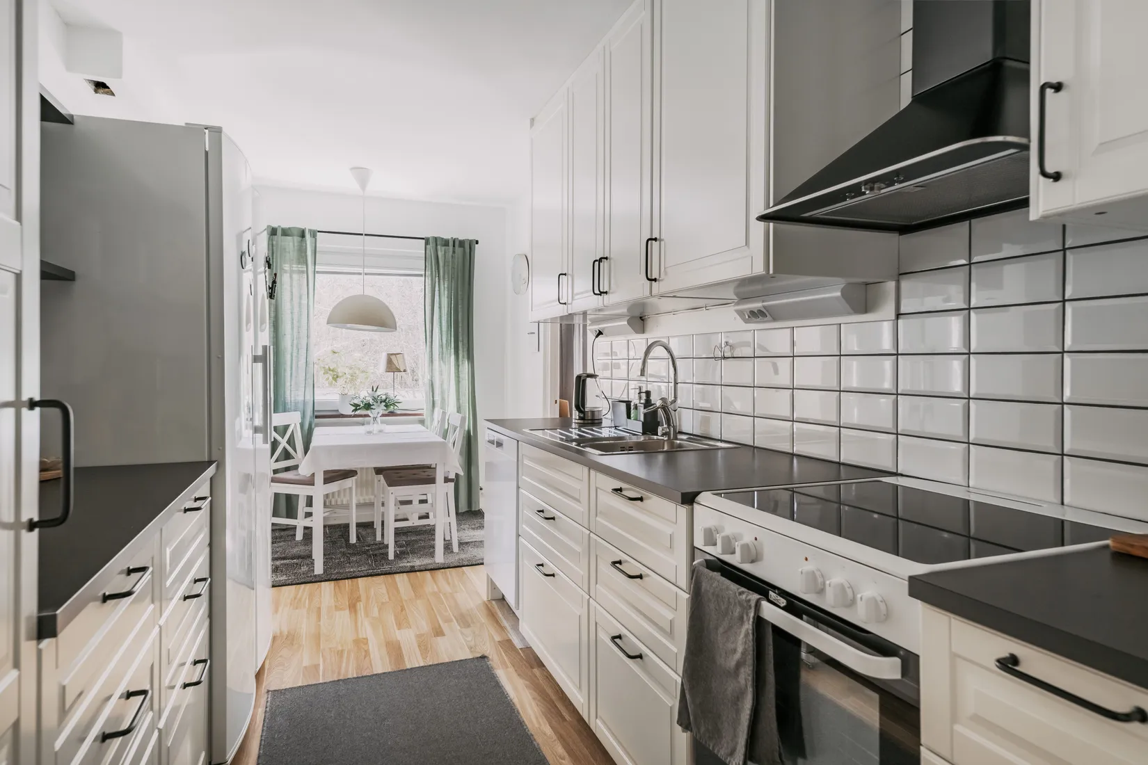 Bostadsrätt, Prebendegatan 20, Mariestad