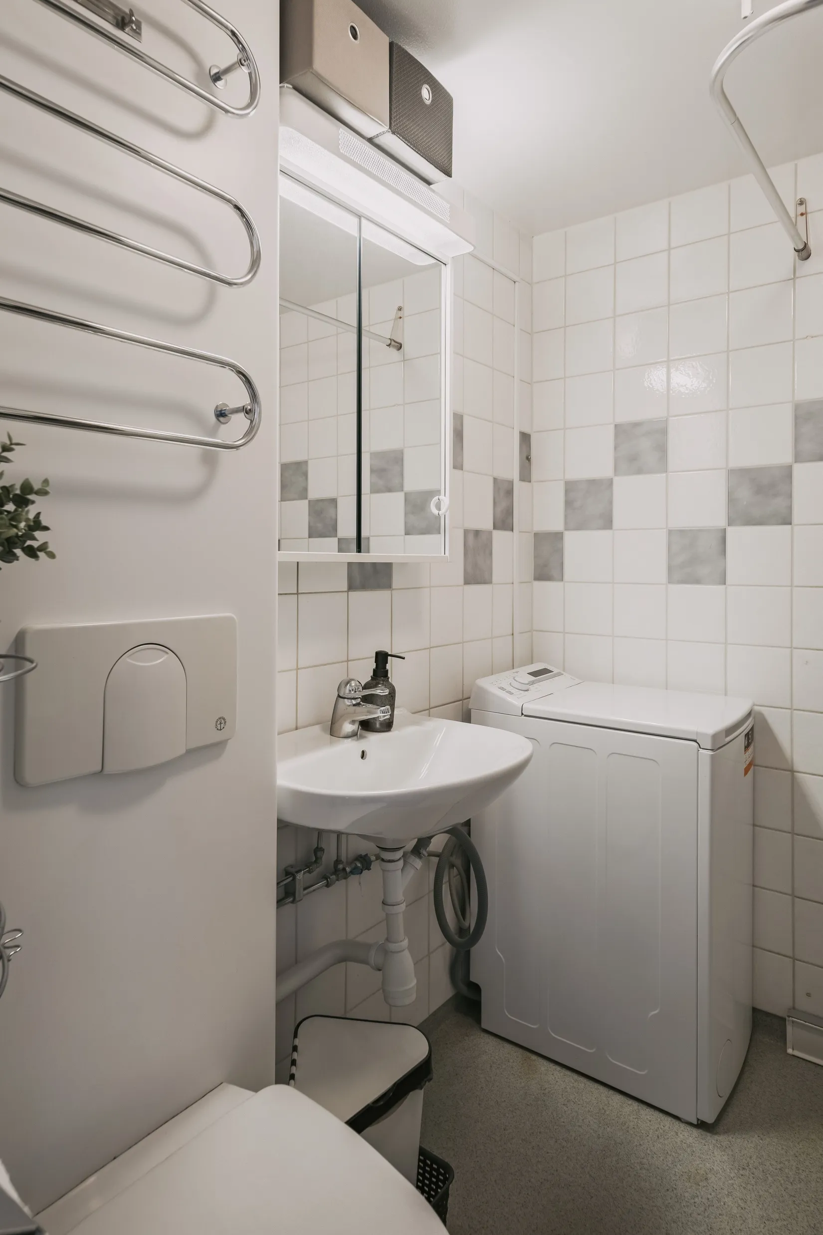 Bostadsrätt, Prebendegatan 20, Mariestad