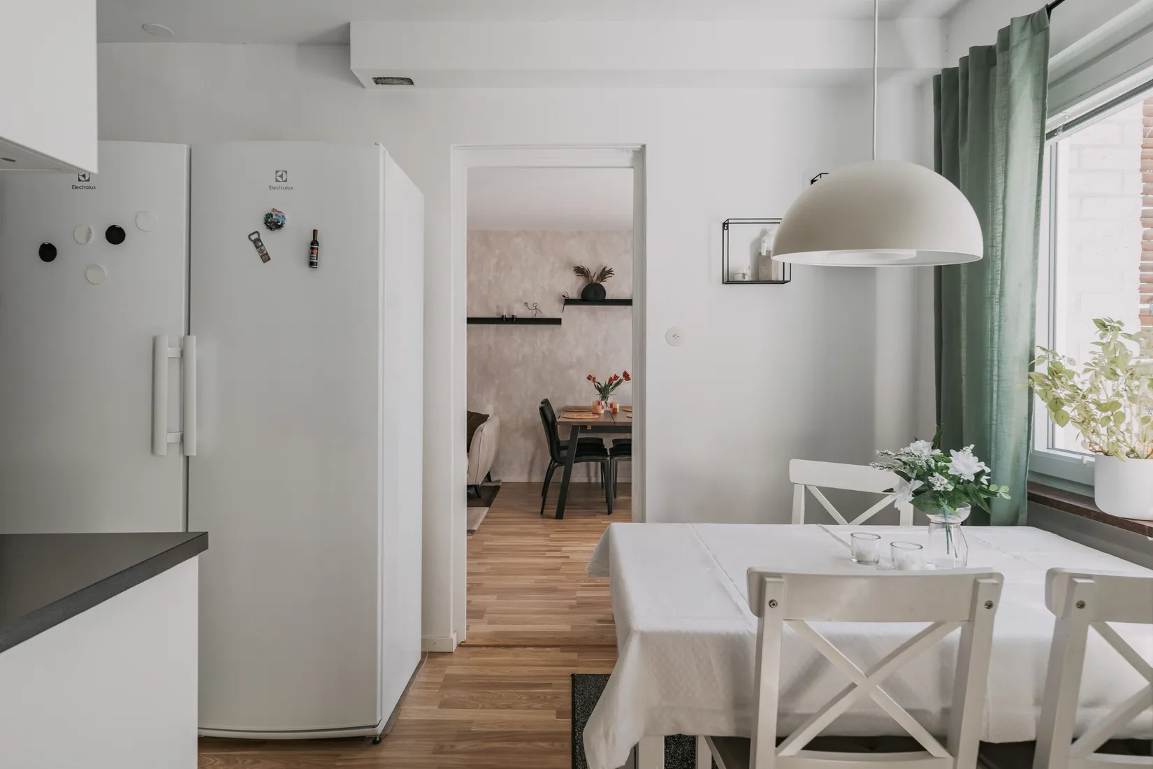 Bostadsrätt, Prebendegatan 20, Mariestad