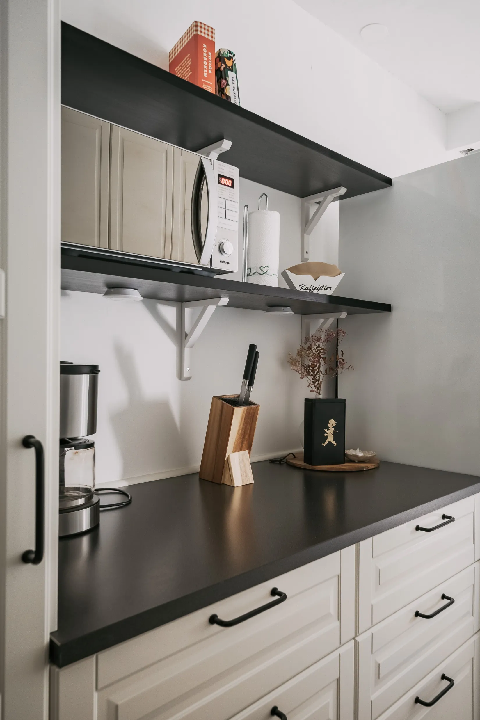 Bostadsrätt, Prebendegatan 20, Mariestad