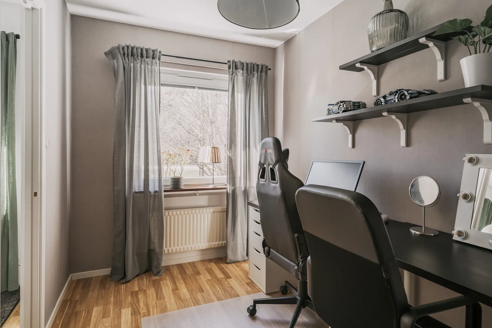 Bostadsrätt, Prebendegatan 20, Mariestad