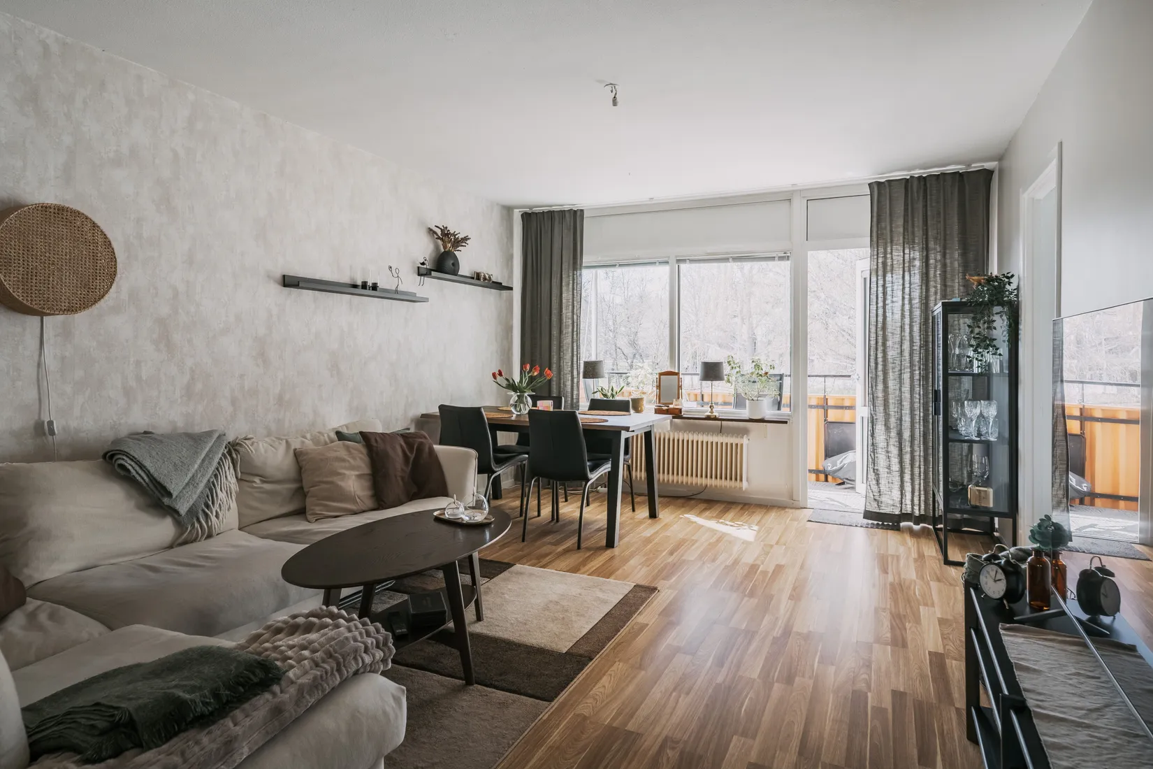 Bostadsrätt, Prebendegatan 20, Mariestad