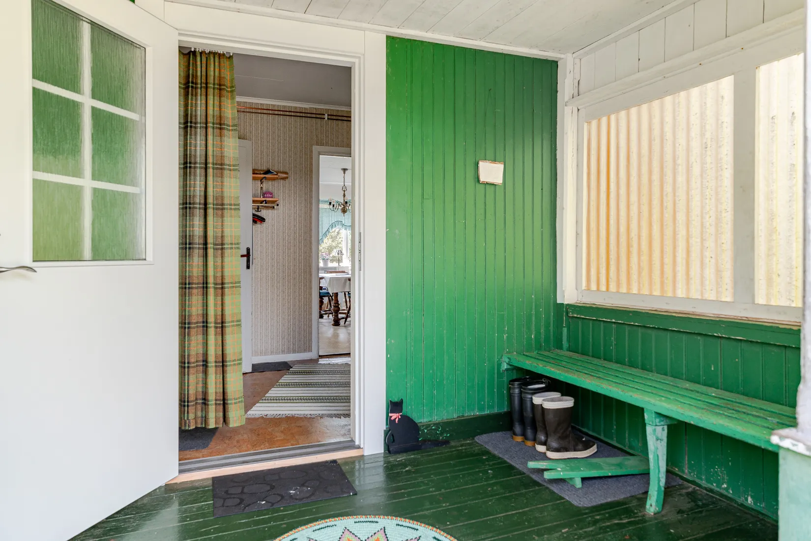 Fritidshus, Norrberg 18, Ramsjö, Ljusdal