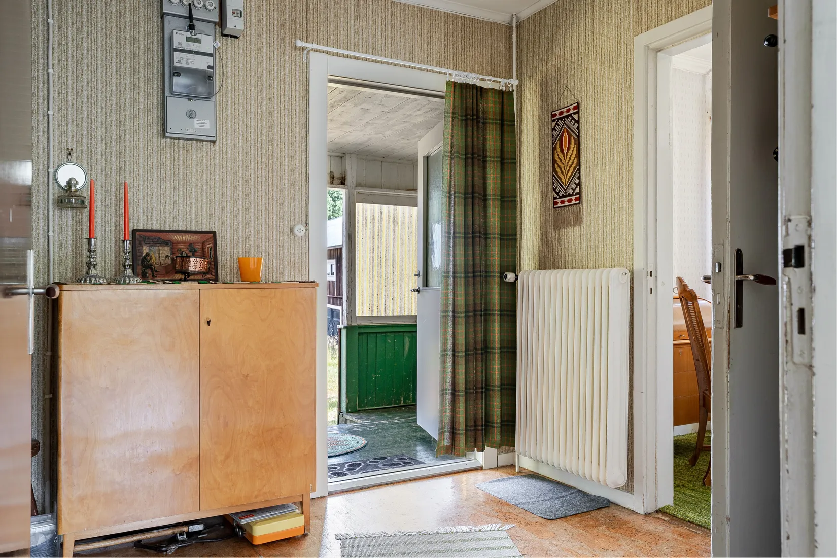 Fritidshus, Norrberg 18, Ramsjö, Ljusdal