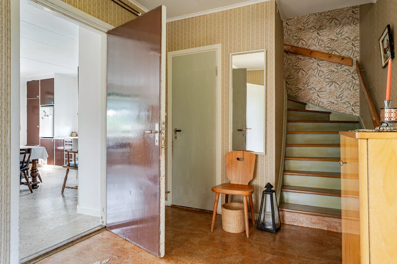 Fritidshus, Norrberg 18, Ramsjö, Ljusdal