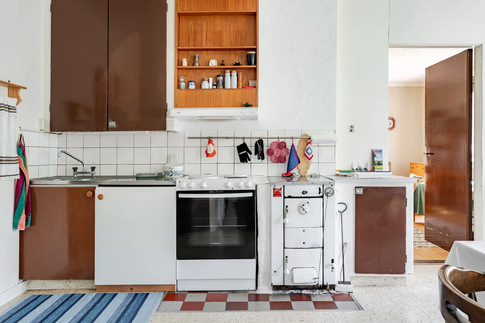 Fritidshus, Norrberg 18, Ramsjö, Ljusdal