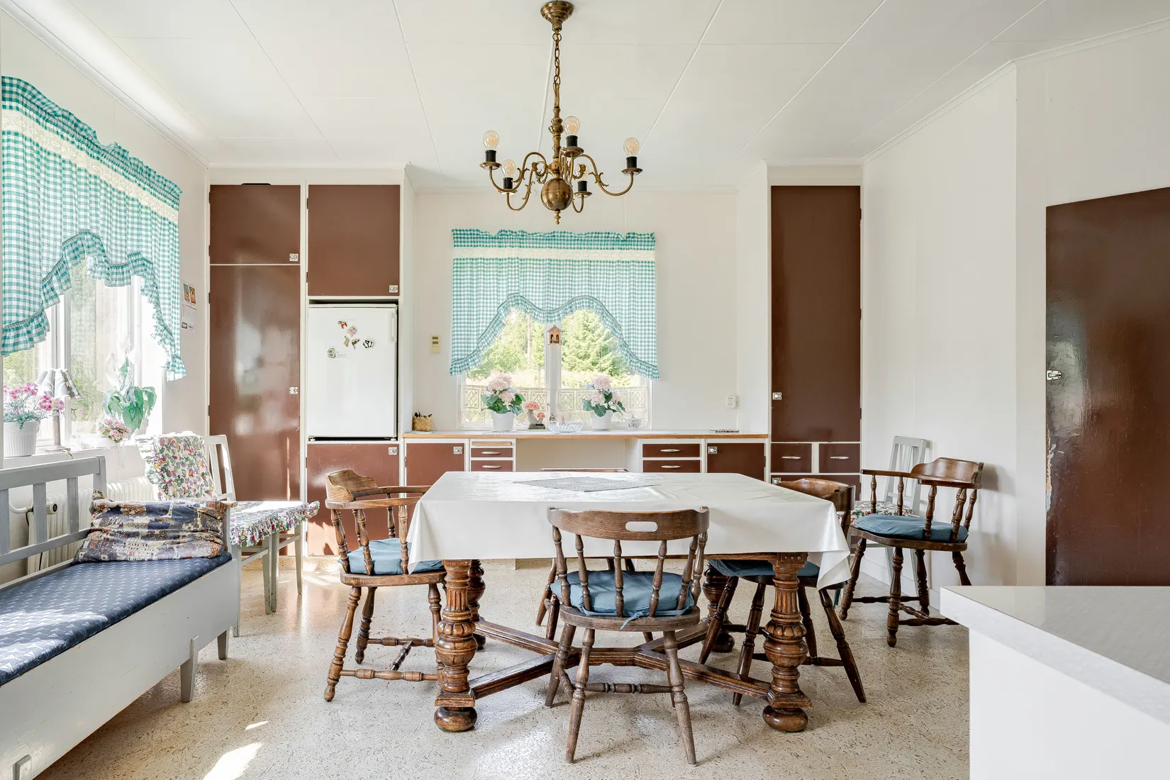 Fritidshus, Norrberg 18, Ramsjö, Ljusdal