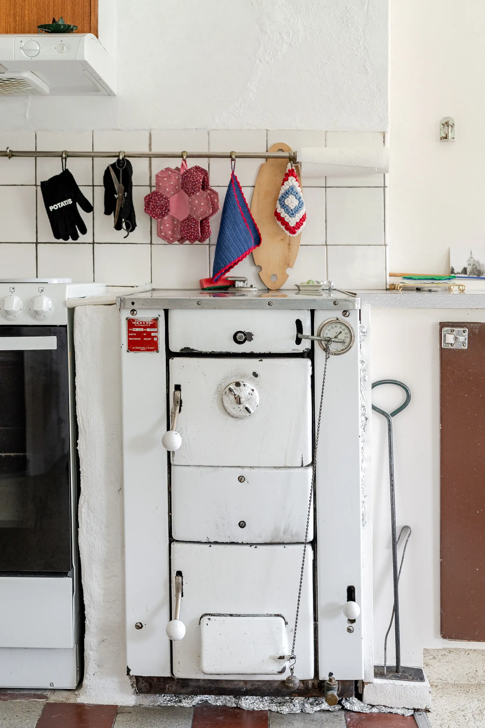 Fritidshus, Norrberg 18, Ramsjö, Ljusdal