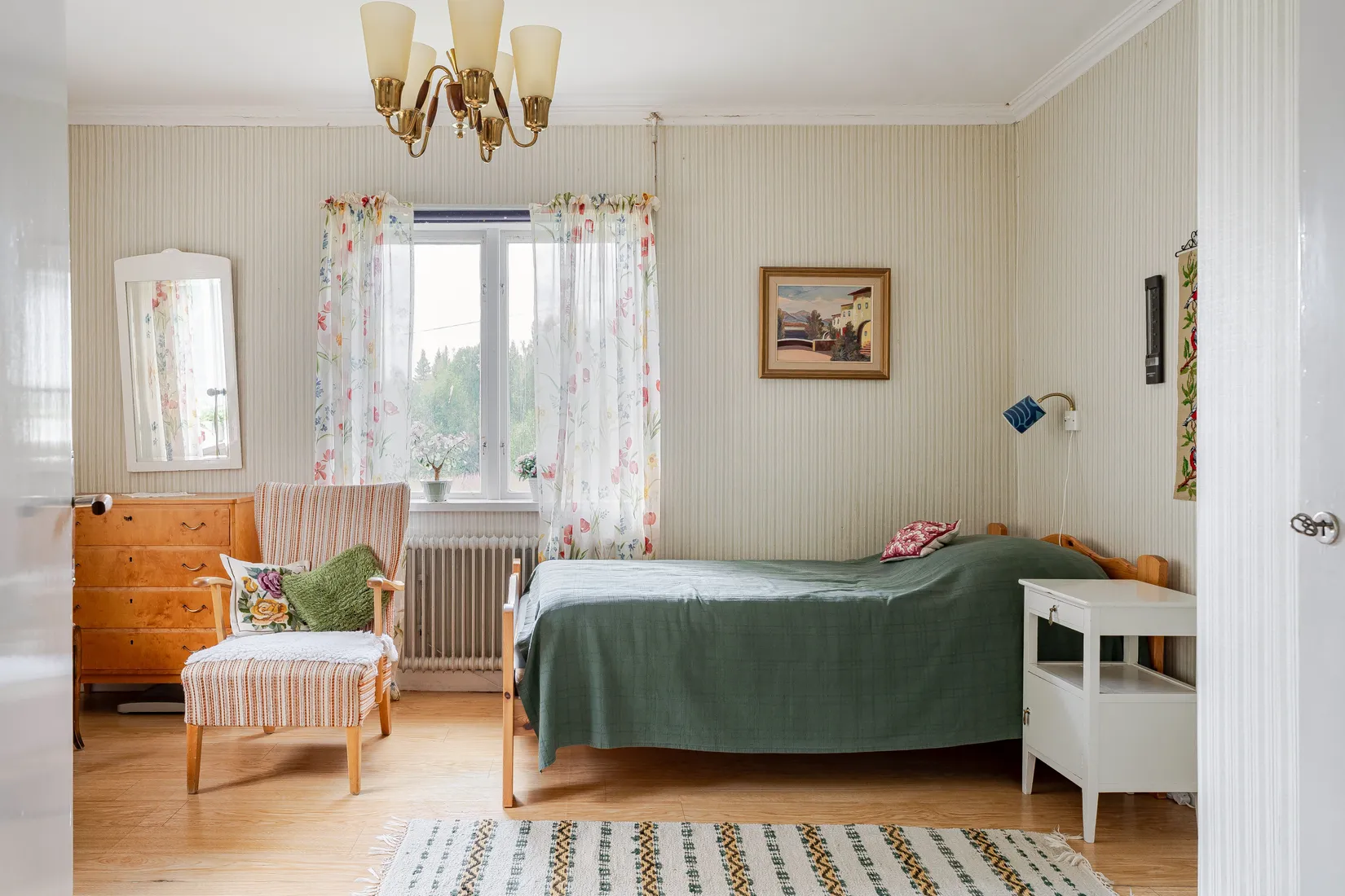 Fritidshus, Norrberg 18, Ramsjö, Ljusdal