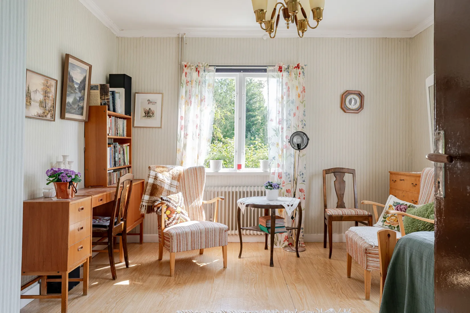 Fritidshus, Norrberg 18, Ramsjö, Ljusdal