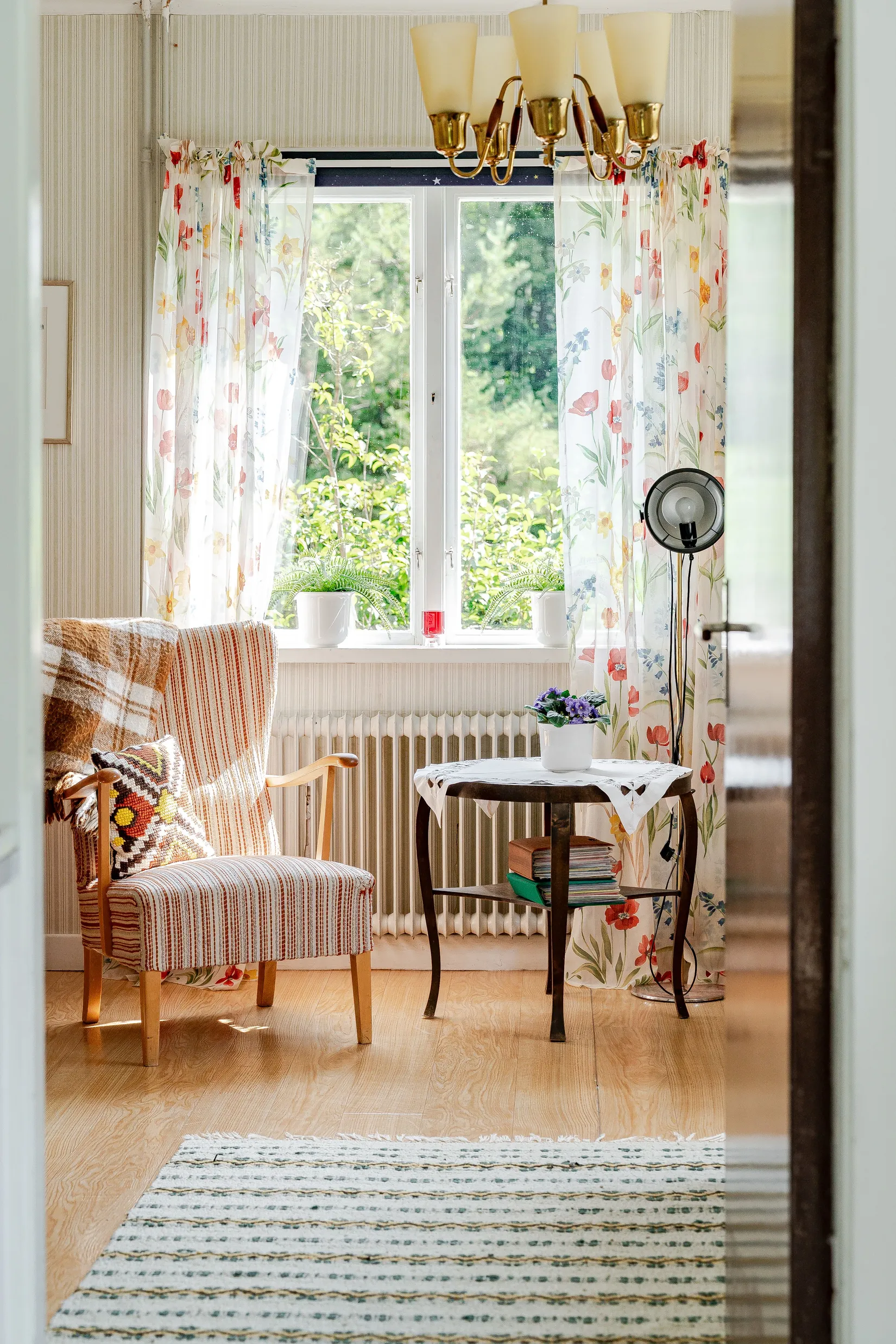 Fritidshus, Norrberg 18, Ramsjö, Ljusdal